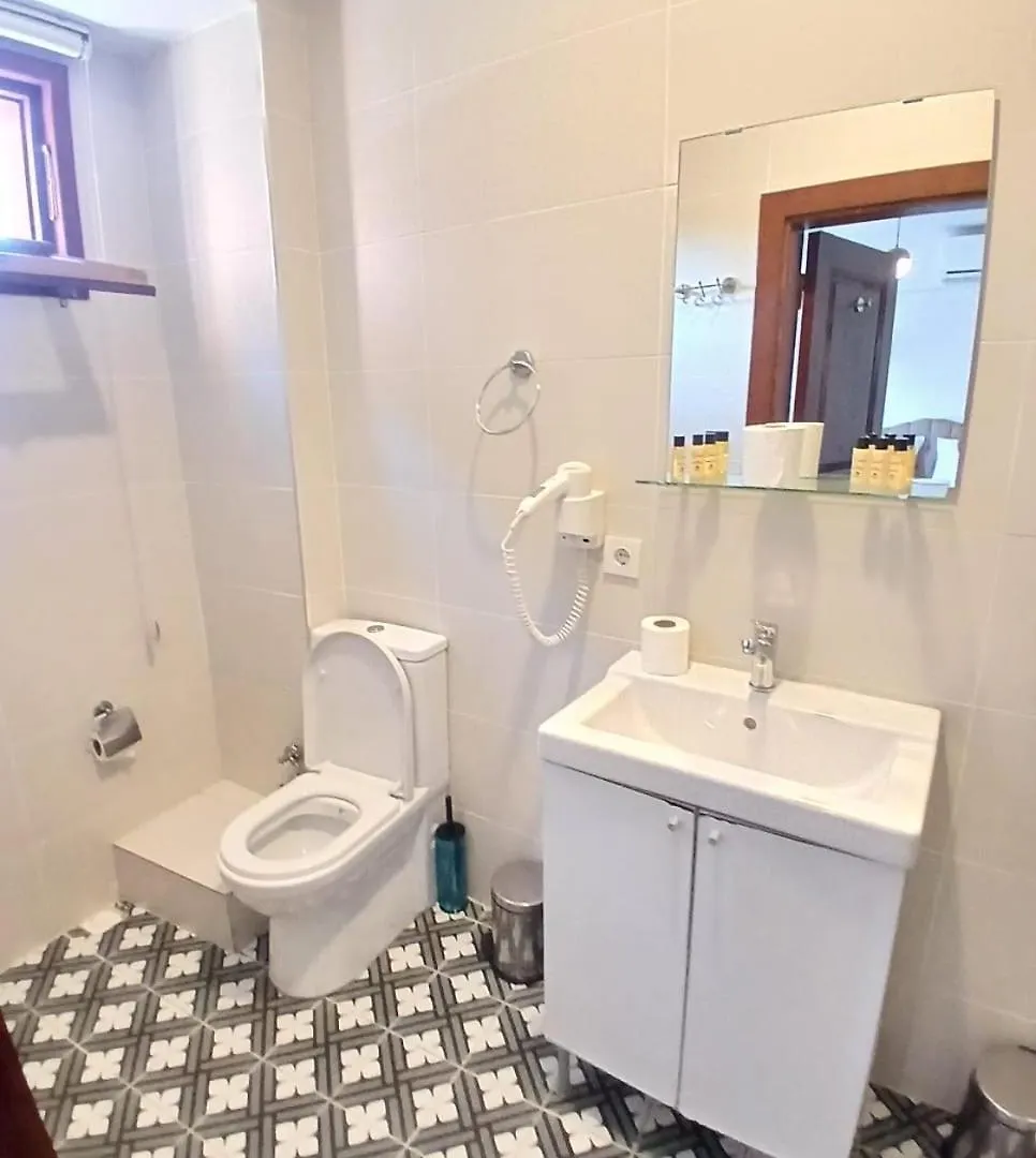 Sophia Hotel And Suites İstanbul