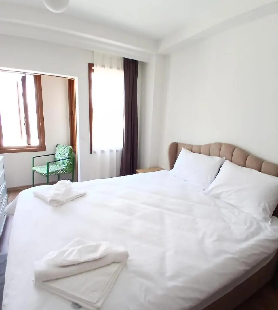Sophia Hotel And Suites İstanbul
