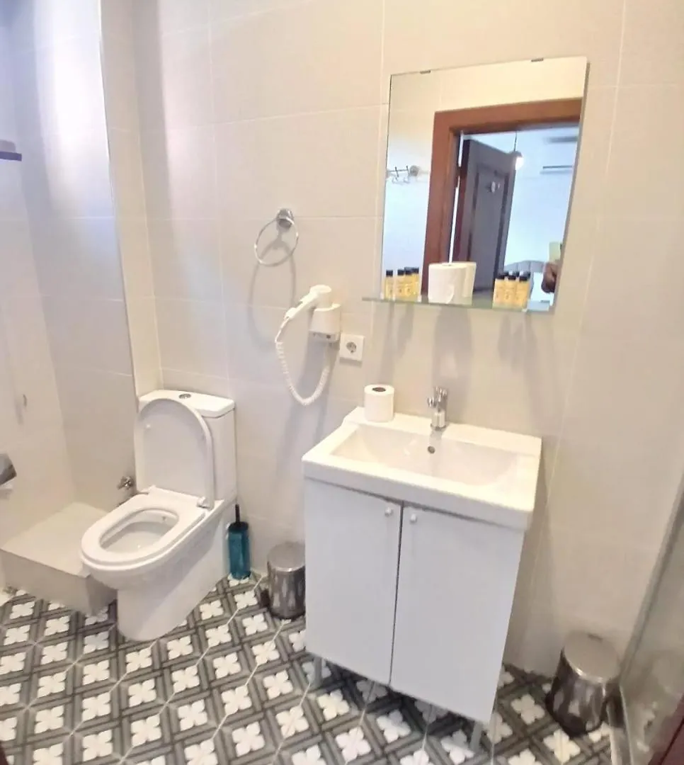 Sophia Hotel And Suites İstanbul 3*,