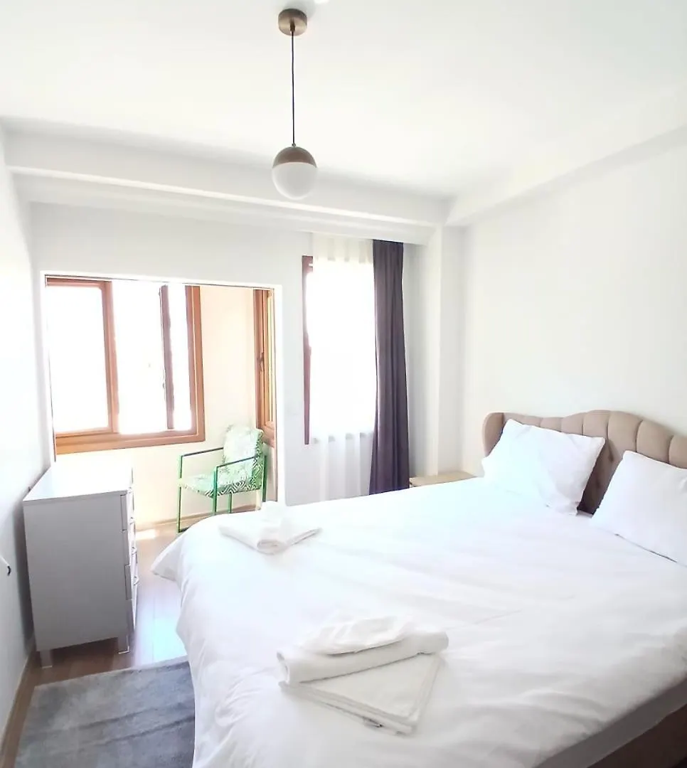 Sophia Hotel And Suites İstanbul