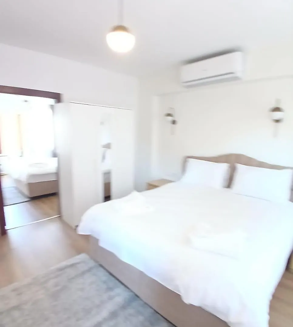 Sophia Hotel And Suites İstanbul