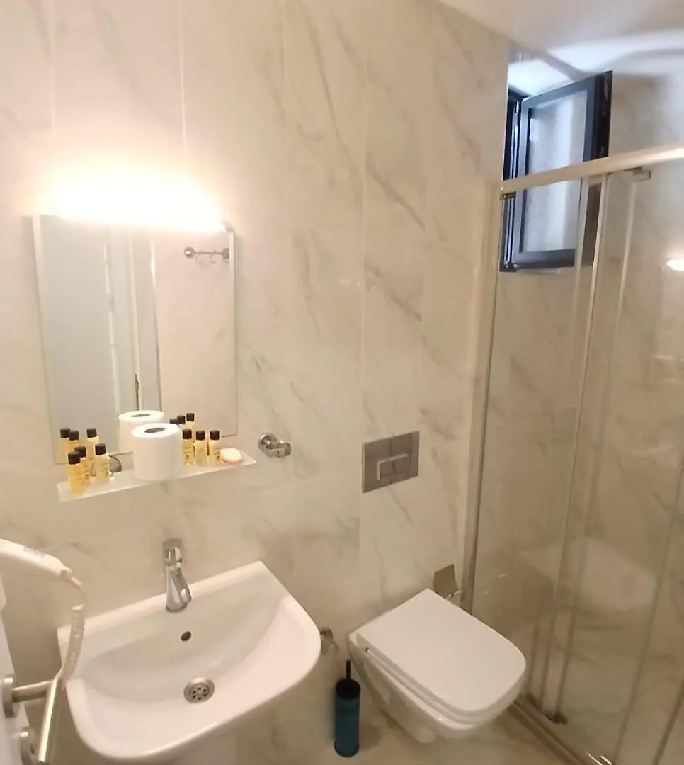 Sophia Hotel And Suites İstanbul