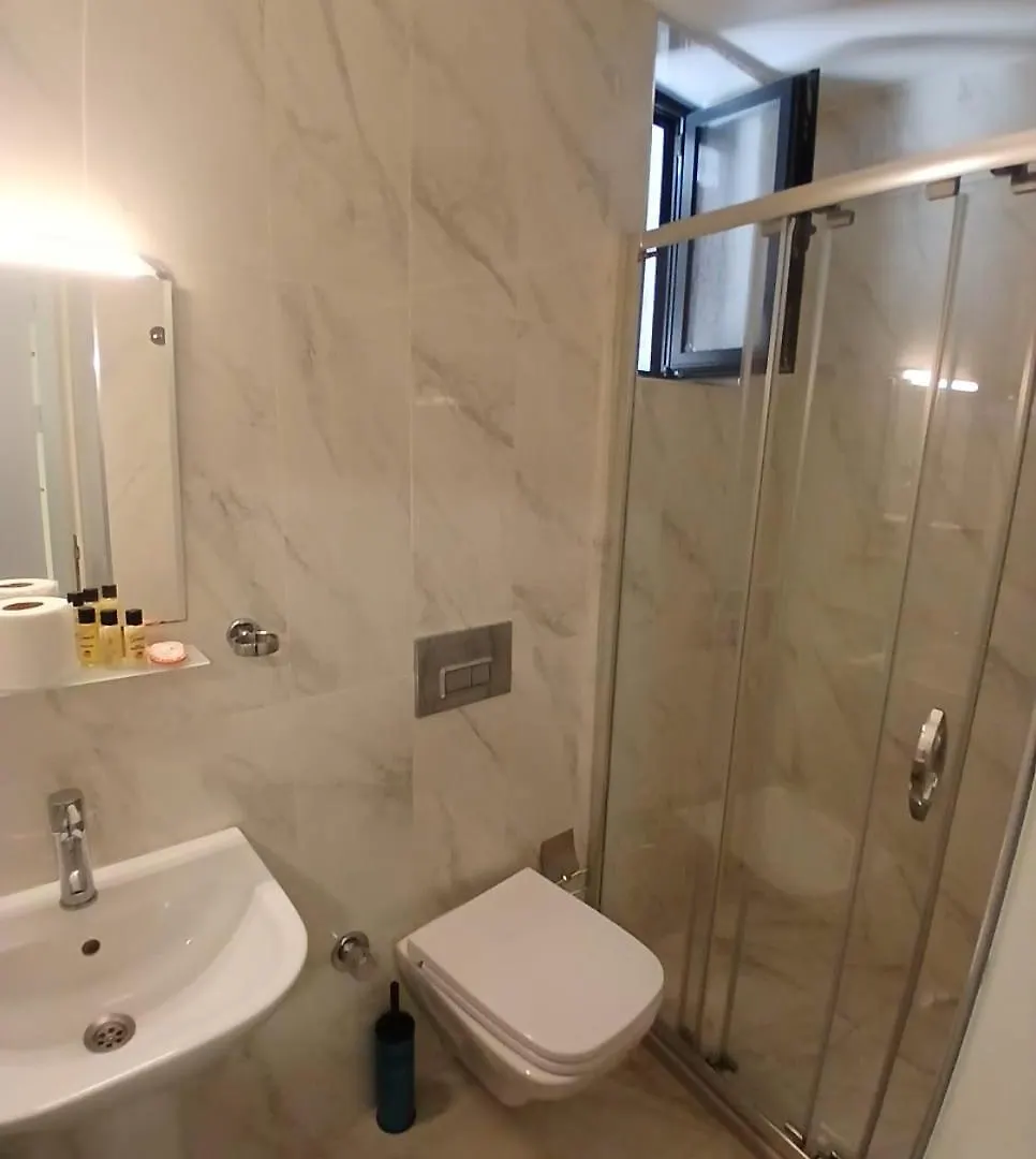 Sophia Hotel And Suites İstanbul