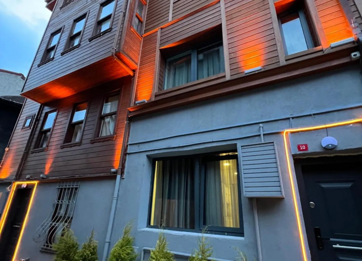 Sophia Hotel And Suites İstanbul 3*,  Türkiye