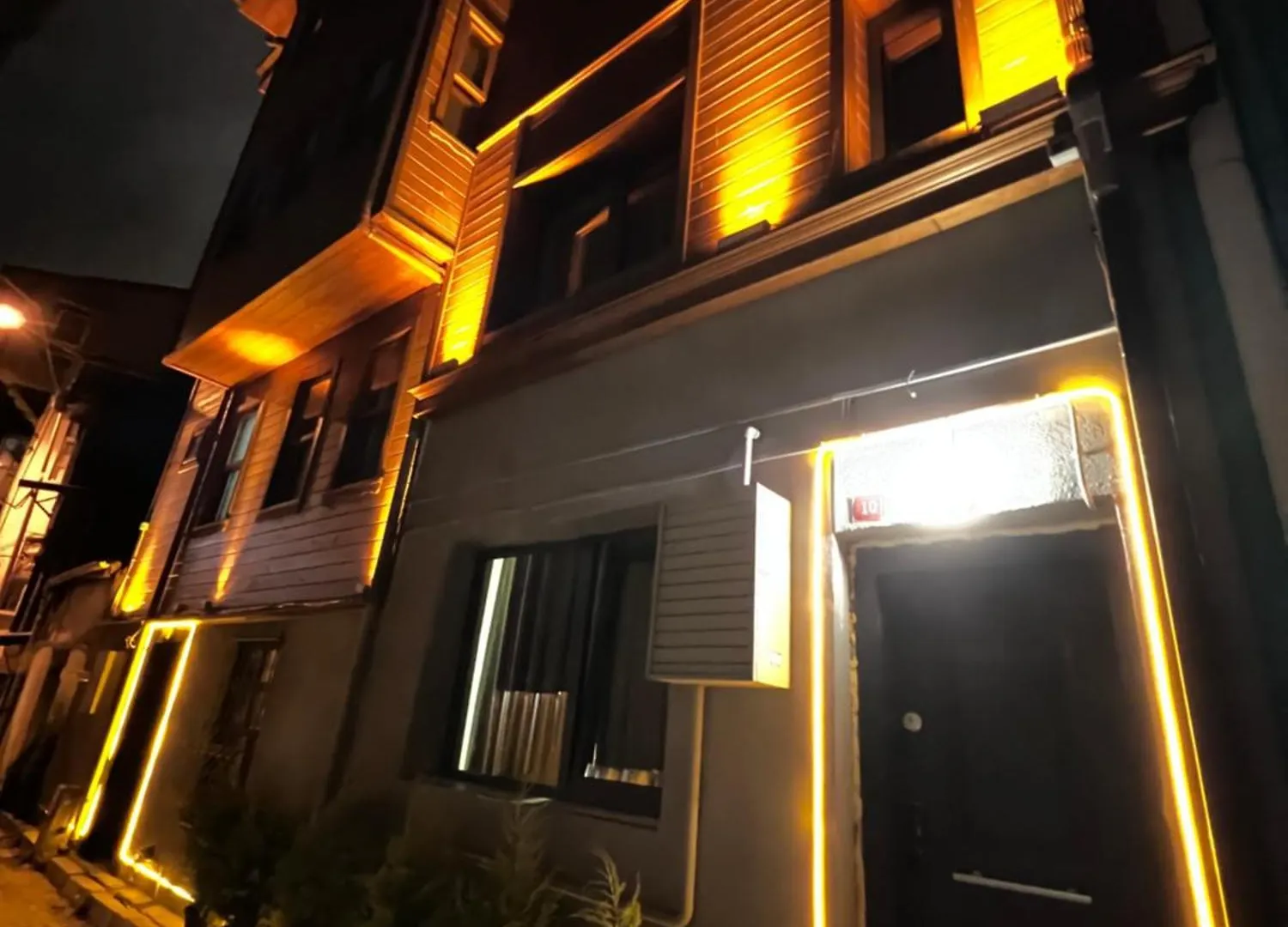 Sophia Hotel And Suites İstanbul