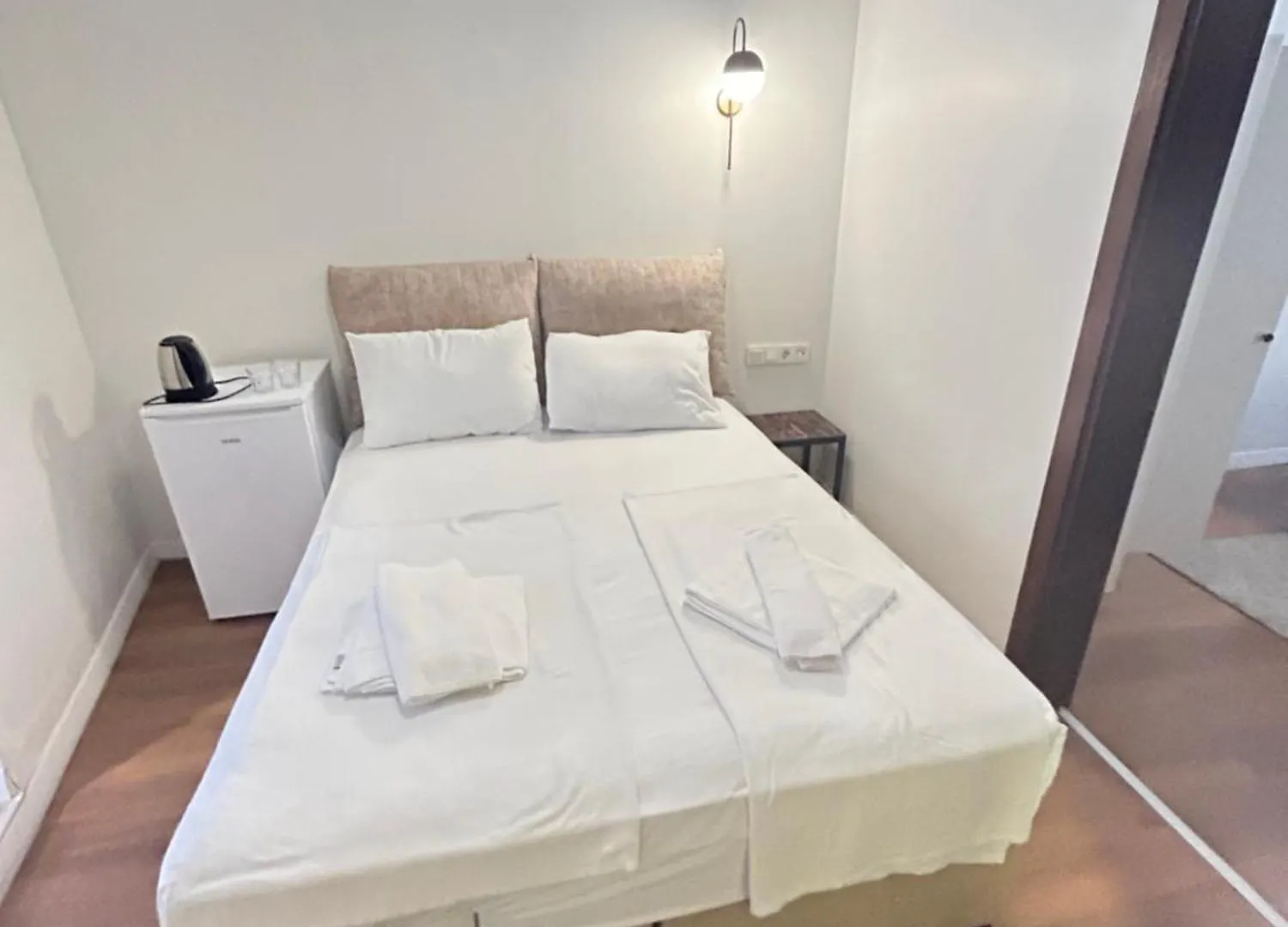 Sophia Hotel And Suites İstanbul