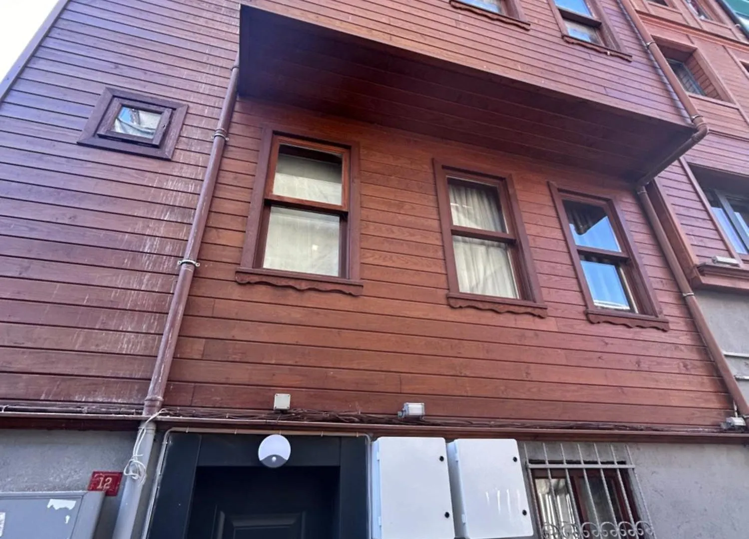 Sophia Hotel And Suites İstanbul