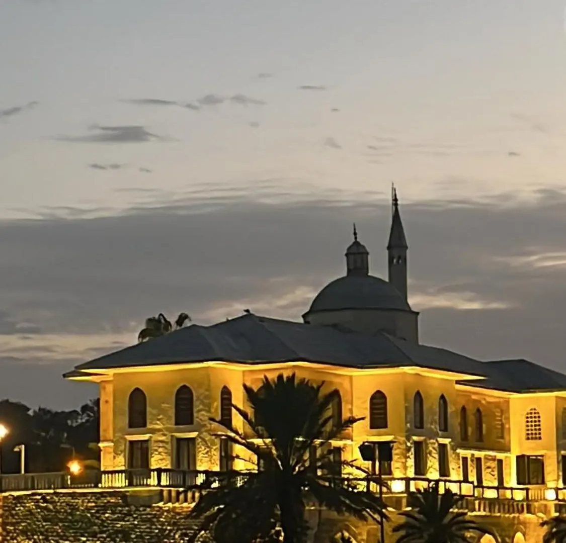 Sophia Hotel And Suites İstanbul