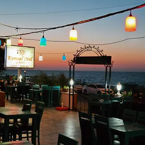 Otel Airport Kumsal