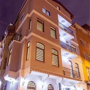 Otel Taksim Sem House