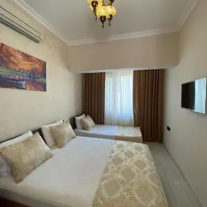 Hotel Boutique Sultan, Estambul