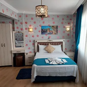 Otel Galaxy Sultanahmet