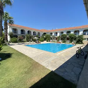 Burç Dalaman