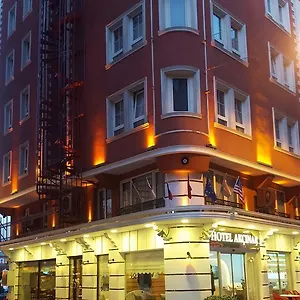 فندق اكجينار, اسطنبول