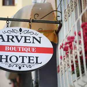 Hotel Arven, Estambul
