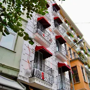 Otel Santefe