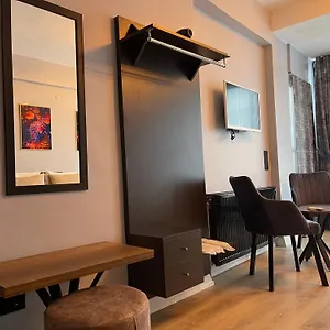 Otel Taksim Park