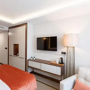 Otel Sherry Karaköy