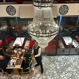 Otel Ethnica