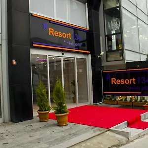Apart Otel 134