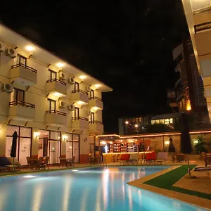 Kanarya Çeşme