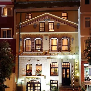 Hotel Sarnic & Sarnic Premier, Estambul