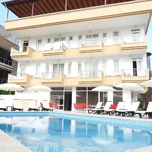Arinna Park Antalya