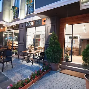 Otel Nomade Exclusive