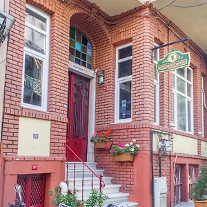 Tulip House Istambul