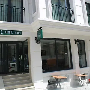 Otel Liberi Taksim