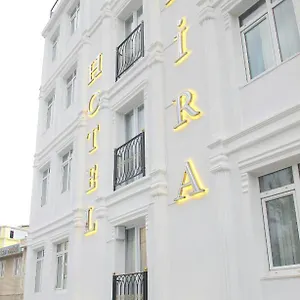 Hira Κωνσταντινούπολη