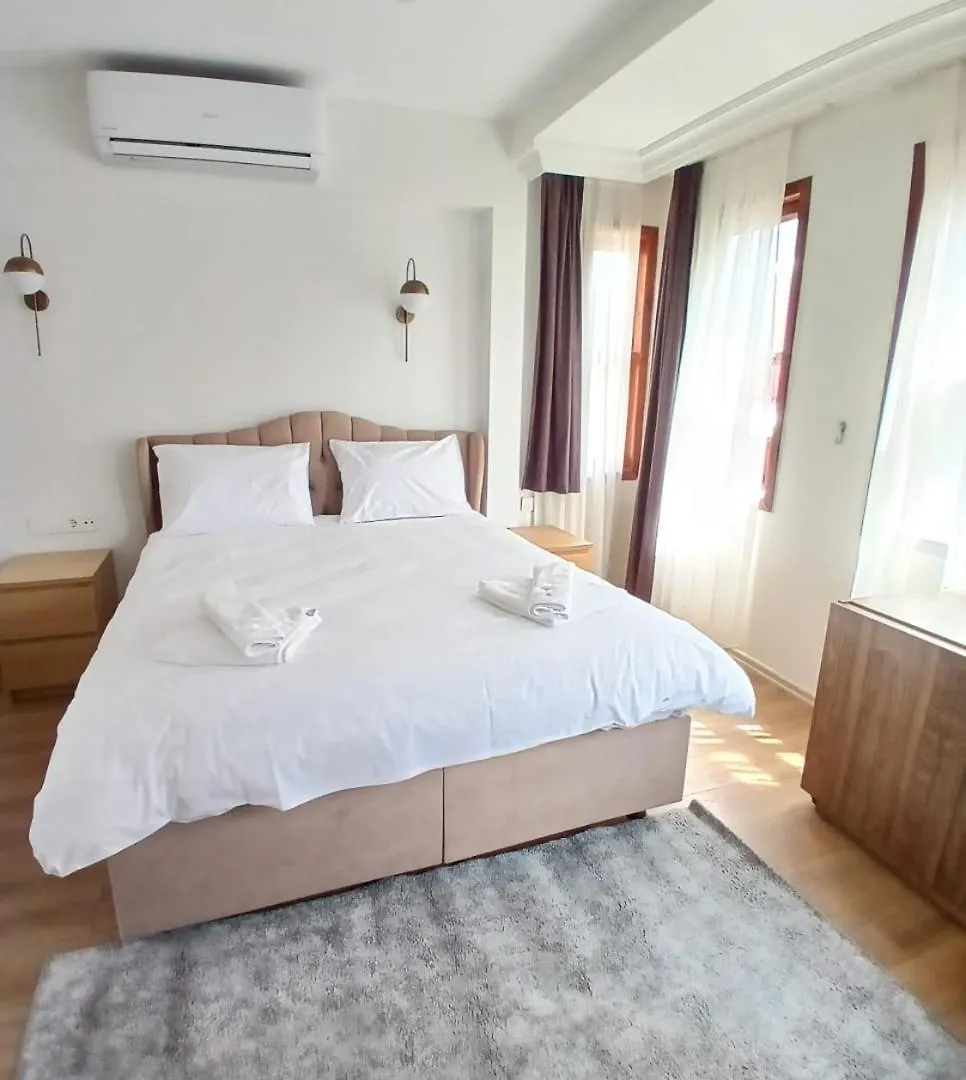 Sophia Hotel And Suites Istambul 3*,