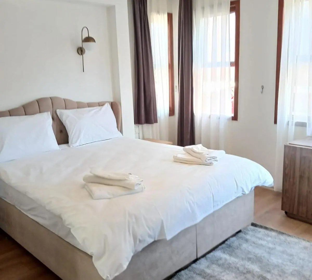 Sophia Hotel And Suites Istambul