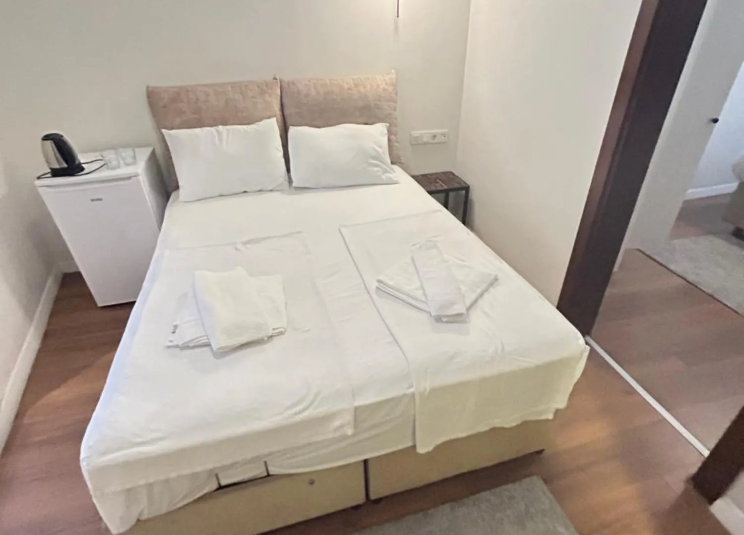 ***  Sophia Hotel And Suites Istambul Turquie