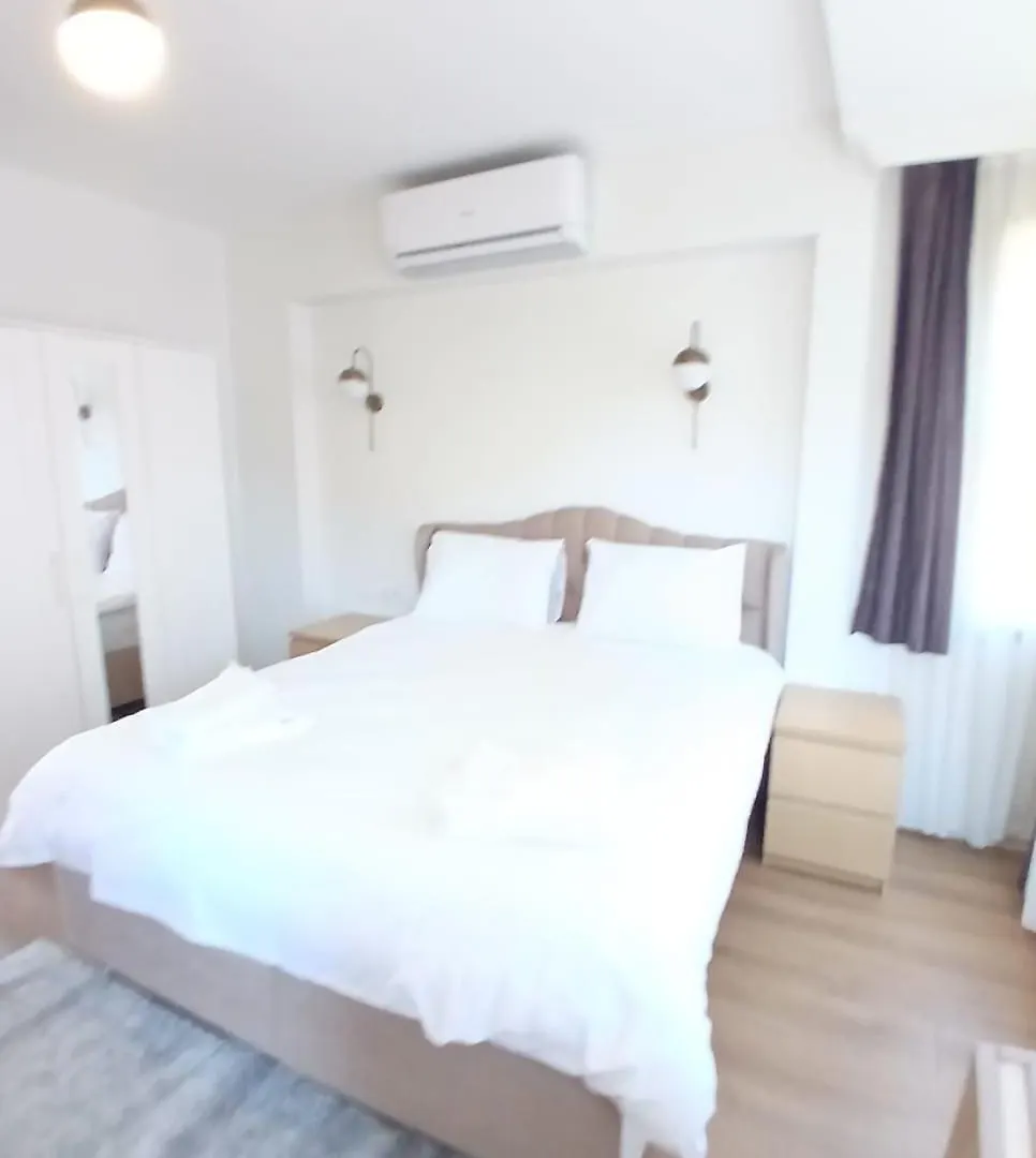 Sophia Hotel And Suites Provincia di Provincia di Istanbul Turchia
