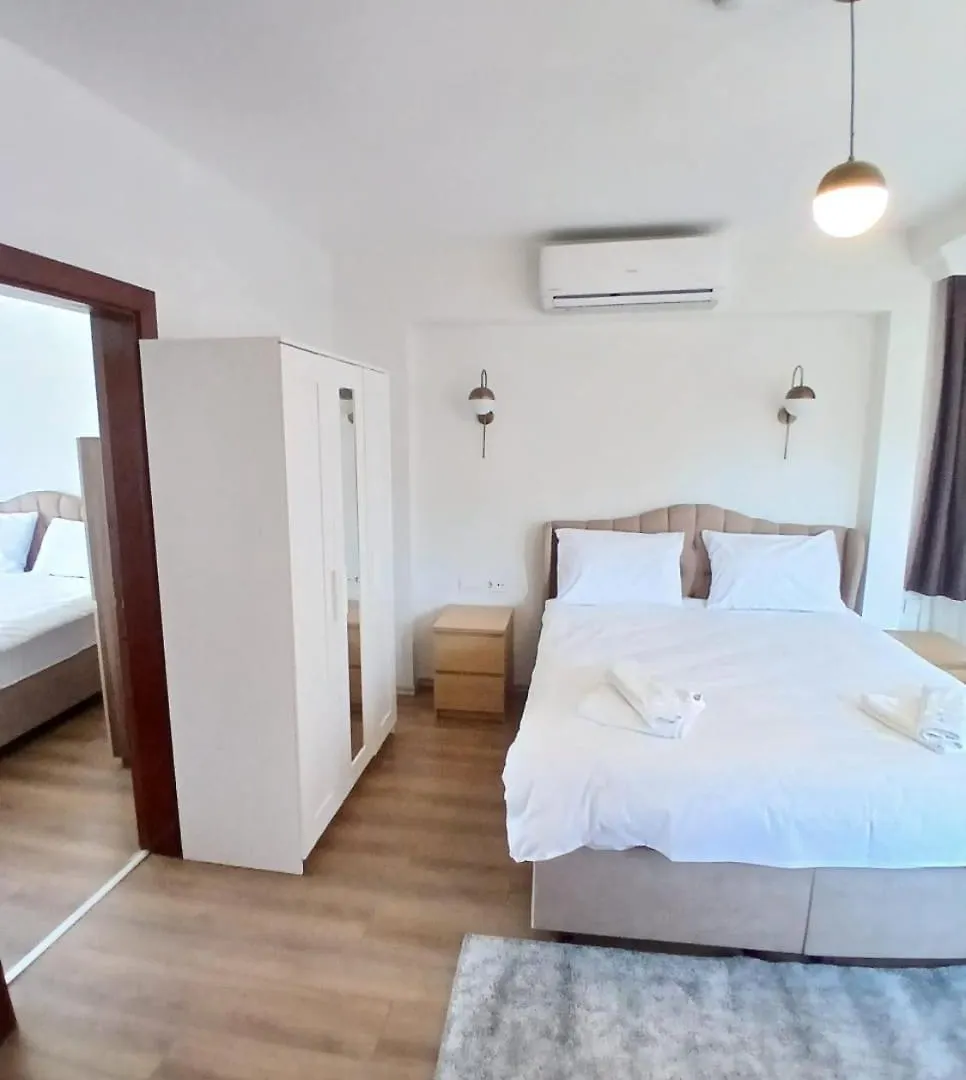 ***  Sophia Hotel And Suites Provincia di Provincia di Istanbul Turchia