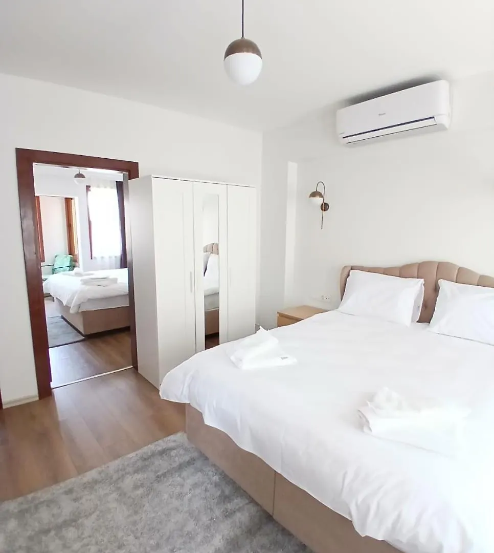 Sophia Hotel And Suites Provincia di Provincia di Istanbul