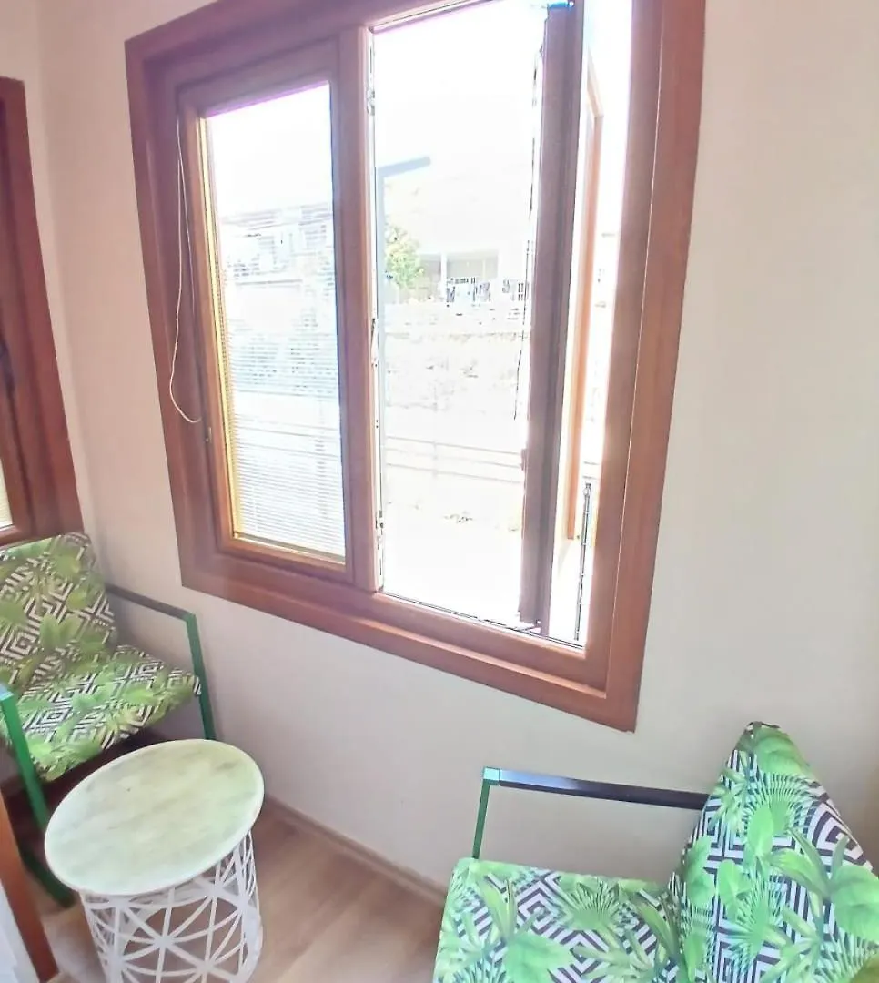 ***  Sophia Hotel And Suites Provincia di Provincia di Istanbul Turchia