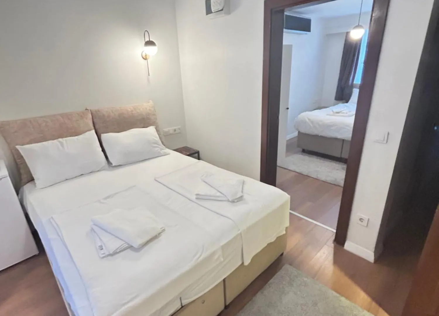 Sophia Hotel And Suites Provincia di Provincia di Istanbul