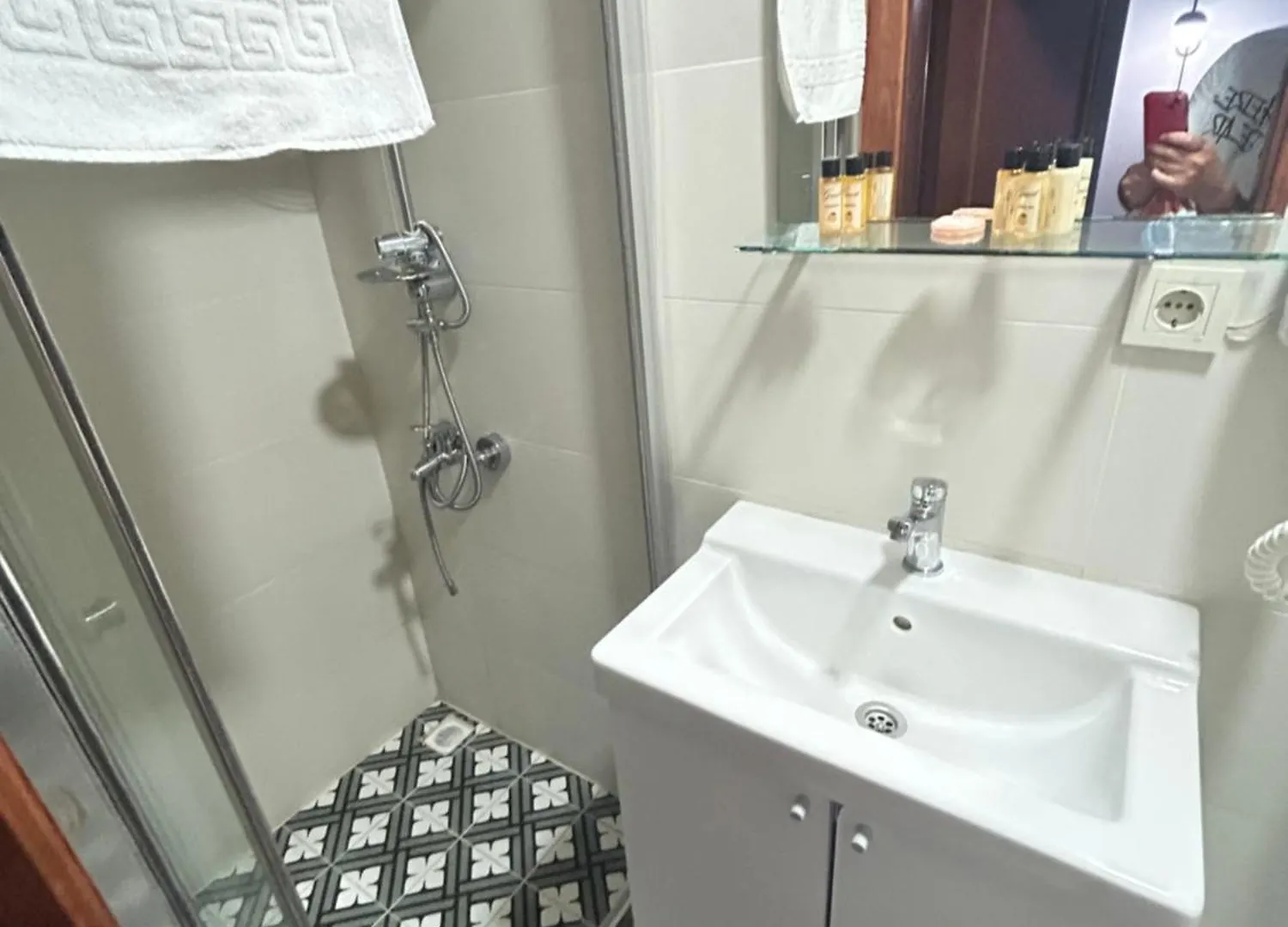 Sophia Hotel And Suites Provincia di Provincia di Istanbul